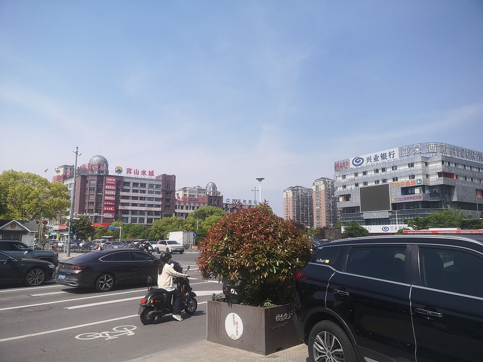 如东人为什么越来越少？