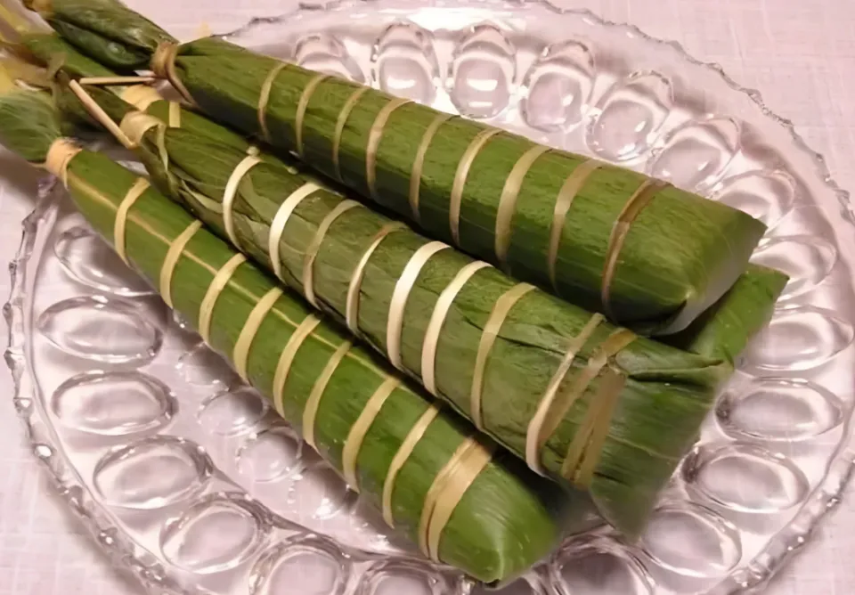 端午安康，是个讽刺的梗